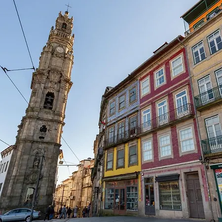 Tripas-coracao, Clerigos