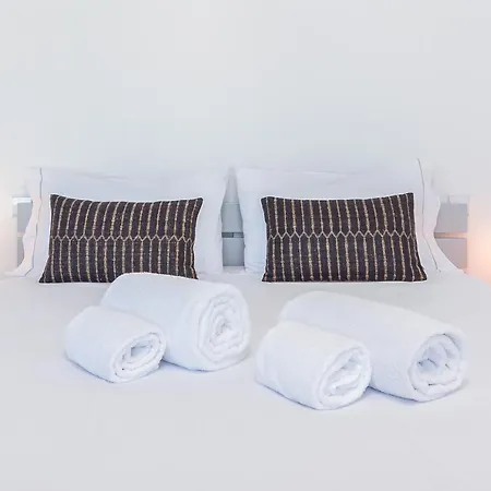 Apartamento Tripas-coração, Clérigos *